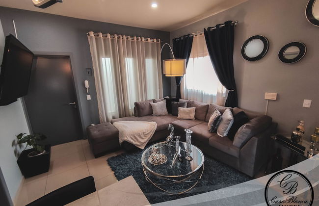 Hotel Casa Blanca & Suites - Foto 19