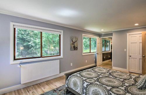 White Mountain Escape with Separate In-Law Suite! - Foto 21