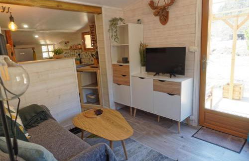 Gite de charme 3 étoiles - Foto 30