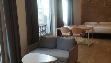 Apartamentos Maroa Casablanca - Foto 1