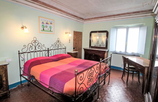 Casa del Poggio - Foto 12