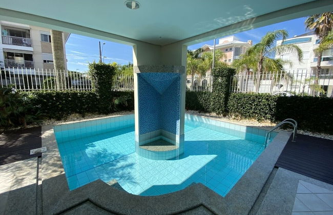 Shiraz Jurere Florianópolis - Photo 23