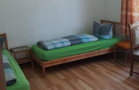 Möblierte Zimmer mit Gemeinschaftsküchen und Wohnungen in Thüringen Wald - Photo 19