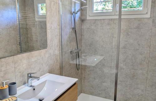 Gîte confortable à Vignot, idéal familles et amis - FR-1-585-183 - Foto 18