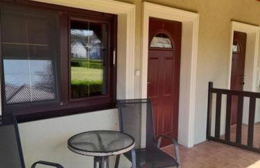 Apartamenty Pod Debem (Ferienwohnungen an der uralten Eiche) - Foto 10