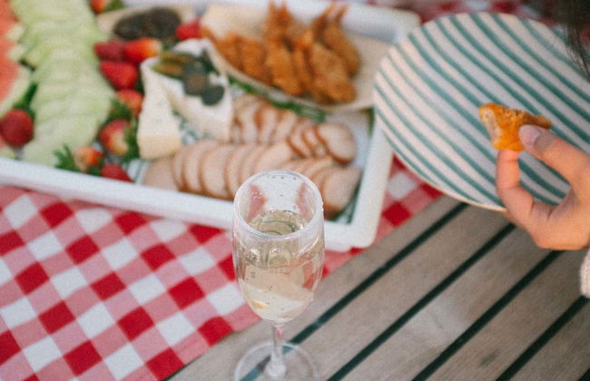 Giro in barca a vela con aperitivo a Knysna - Foto 6