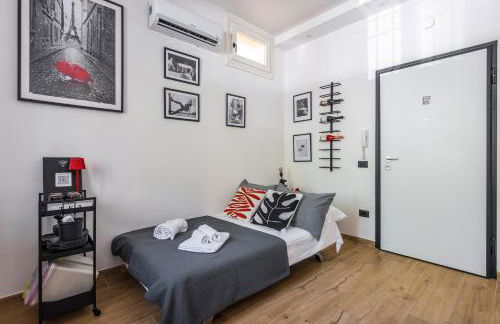 The downtown loft Carpi Centro - Foto 6