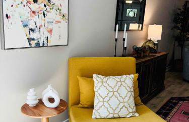 Charming & Luxe Cottage 3 BR 2 BA - Foto 4