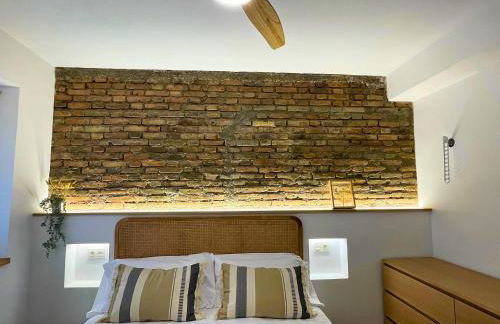 Oniria Increíble piso centro Granada - Foto 19