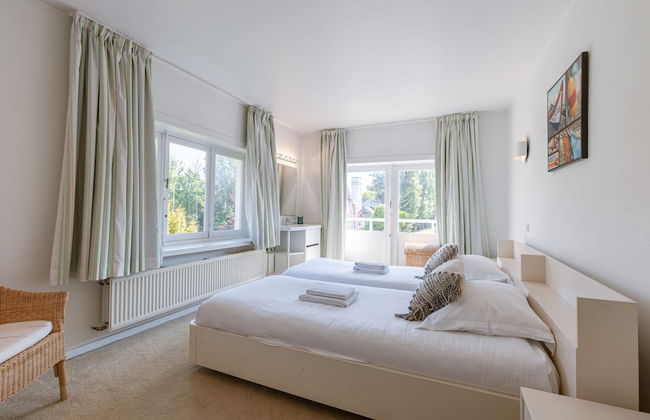 BE KNK Maur 5 in Knokke-heist - Foto 38