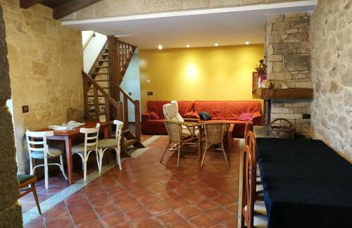 Casa Rural La Veterinaria - Foto 25