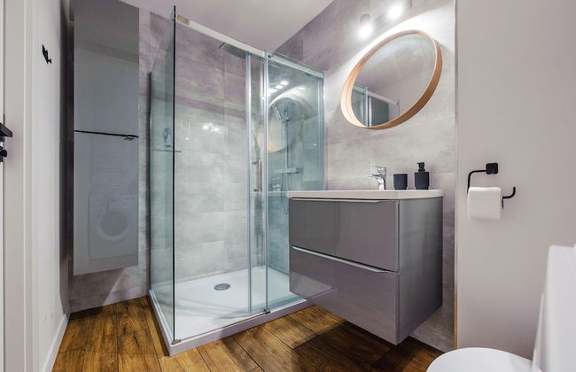 Apartamenty Sun & Snow Gąski - Photo 24