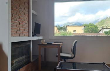 Frente a los Picos de Europa - Foto 48