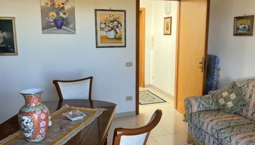 Grande Casa vacanze borgo Salemi - Foto 2