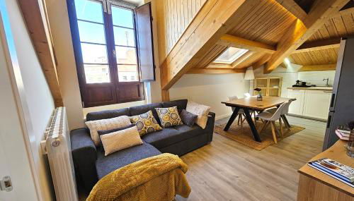 Via de la Plata Luxury Suites 2A - Foto 5