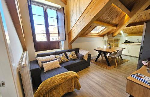 Via de la Plata Luxury Suites 2A - Foto 5