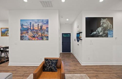 Charming Escape with Hot Tub & Fire Pit Winter Haven! - Foto 30