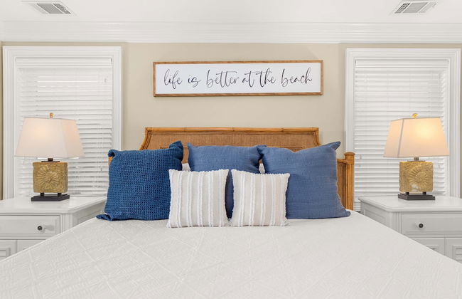 Brass Rail Villas - Foto 67