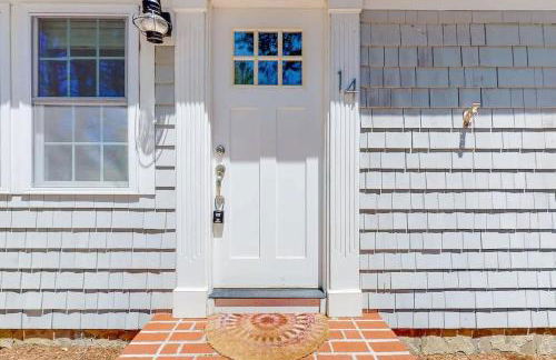 Beautiful Home Walk to Water Dog Welcome - Foto 23