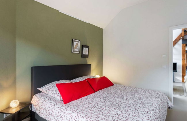 Snug Apartment in Birresborn With Garden - Photo 13