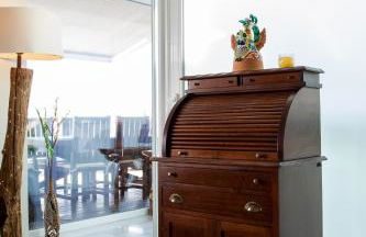 ***** ATTIC WITH IMPRESSIVE VIEWS AND JACUZZI - Foto 34