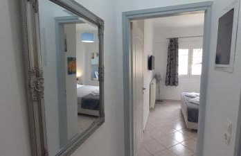 Seaside apartment in Chania - Foto 21