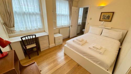 Bright 2 Bedroom Flat in Central London - Foto 5