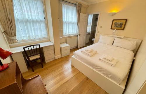 Bright 2 Bedroom Flat in Central London - Foto 5