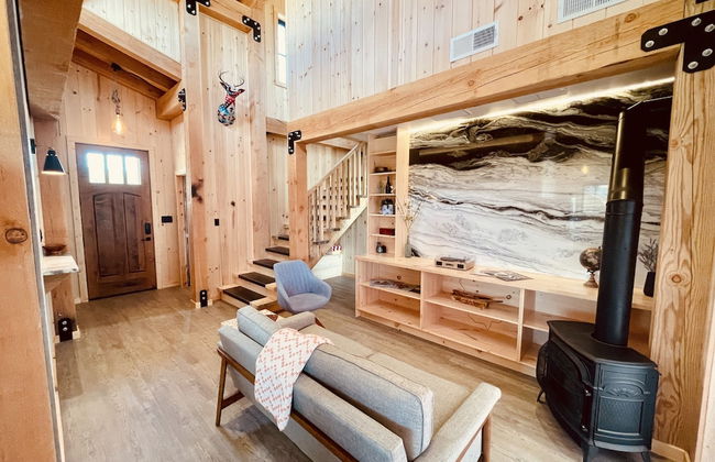 Clydesdale Outpost - Photo 72