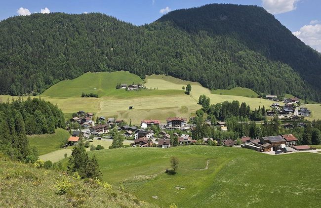 Chalet with 2 apartments in Kirchberg - Photo 57