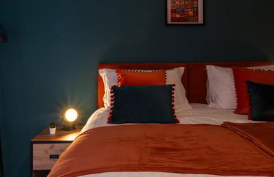 City centre two bedroom apartment in the heart of Liverpool - Foto 26