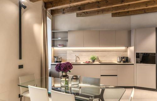 Seety Porta Romana Statue - Foto 34