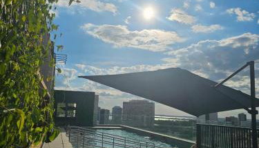 Studio impecável no GO CB - Foto 3