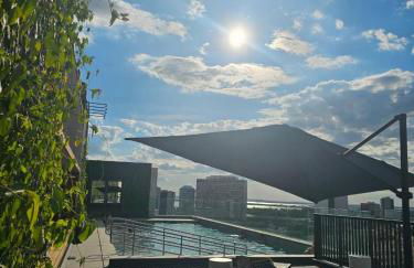 Studio impecável no GO CB - Foto 3