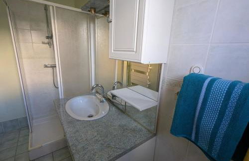 Entre plage et vignobles Maison trois chambres - Foto 14