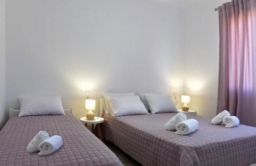 Family by the sea Syros - Photo 19