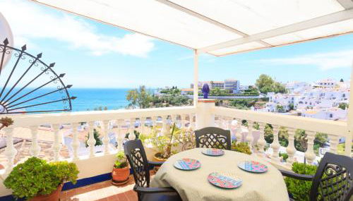 Holiday Home Nerja Penthouse by Interhome - Foto 4