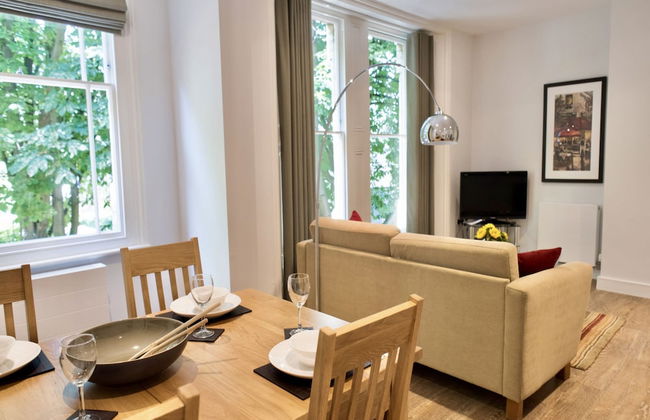 Your Space Apartments - Jubilee House - Foto 18