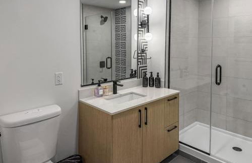 The Stay 1 - Navy Yard Washington DC - Foto 58