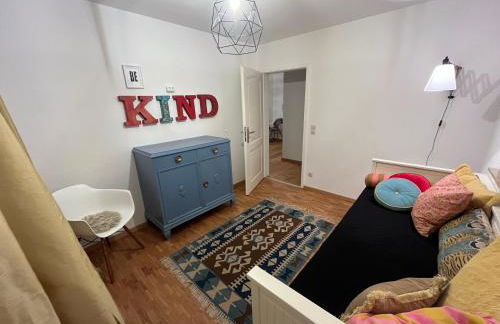 Landhaus-Villa auf dem Berg - Foto 22