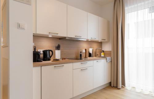 Limehome Gütersloh Eickhoffstraße - Foto 33