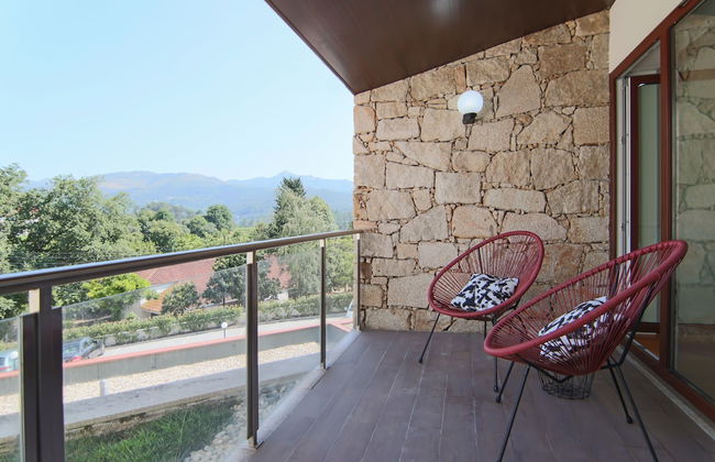 Varanda de S. Jorge - Apartments - Foto 14