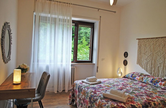 Casa Sofia air Conditioned Flat - Foto 13