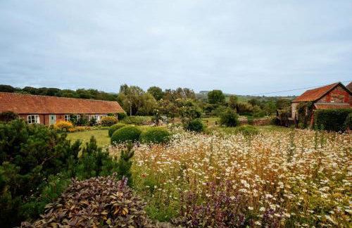 Orchard Cottage - Rudge Farm Cottages - Foto 31
