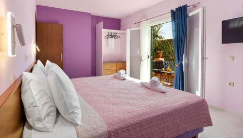 Poseidon Suites by CorfuEscapes - Foto 3, towels