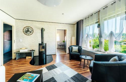 Ferienhaus Peggy mit Klimaanlage in den Bergen - Photo 7