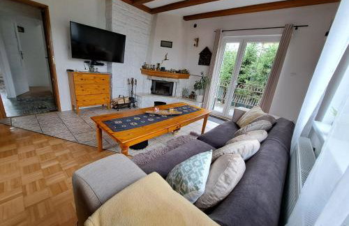 Dom nad Potokiem Sowa - Foto 16