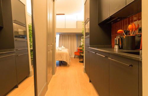 Old Town Apartments by Staynnapartments - Foto 74