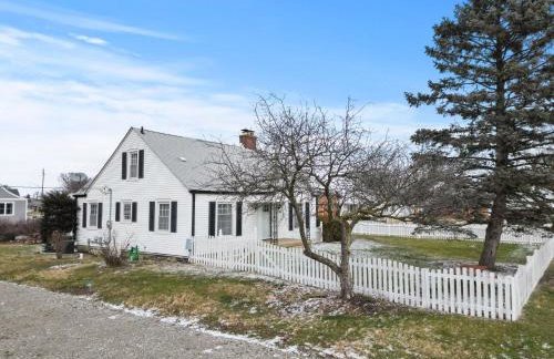 Charming Home in Speedway - Foto 28