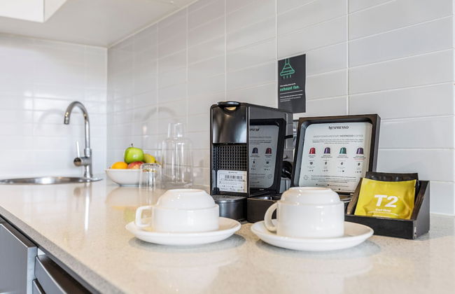 Punthill Oakleigh - Foto 27